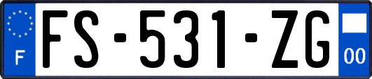 FS-531-ZG