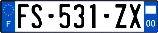 FS-531-ZX