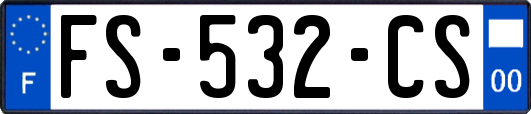 FS-532-CS