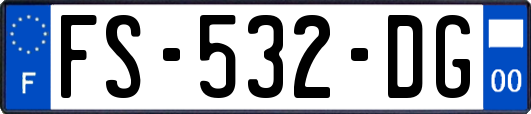 FS-532-DG