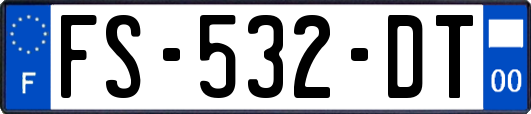 FS-532-DT