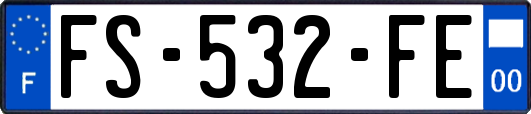FS-532-FE