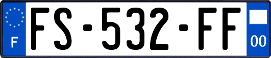 FS-532-FF