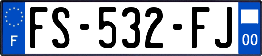 FS-532-FJ