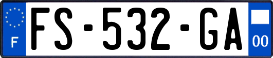 FS-532-GA