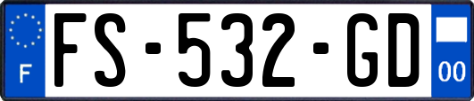 FS-532-GD