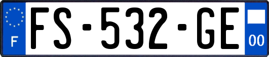 FS-532-GE