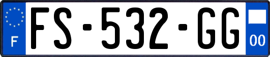 FS-532-GG