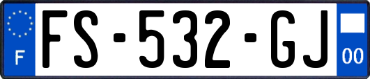 FS-532-GJ