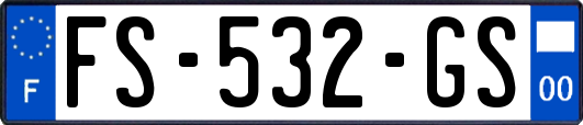 FS-532-GS
