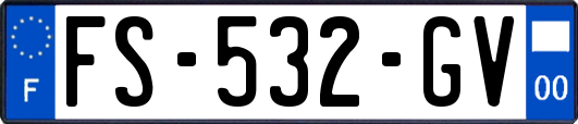 FS-532-GV