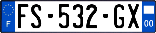 FS-532-GX