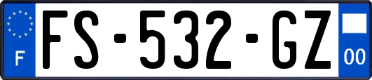 FS-532-GZ