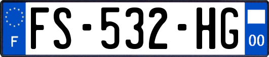 FS-532-HG