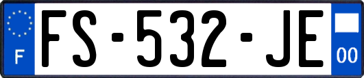 FS-532-JE