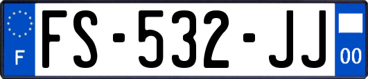 FS-532-JJ