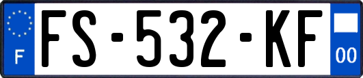 FS-532-KF