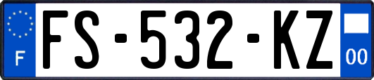 FS-532-KZ