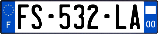 FS-532-LA