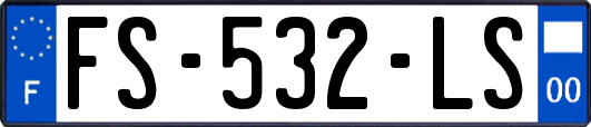 FS-532-LS