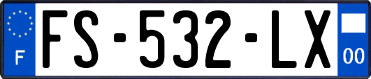 FS-532-LX