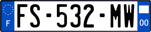 FS-532-MW
