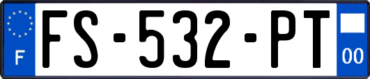 FS-532-PT