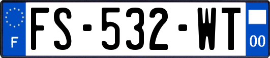 FS-532-WT