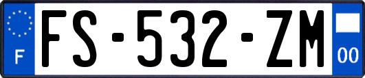 FS-532-ZM