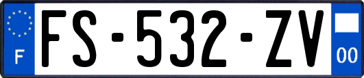 FS-532-ZV