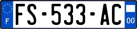 FS-533-AC