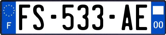 FS-533-AE