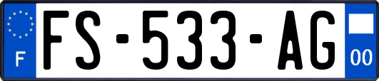 FS-533-AG