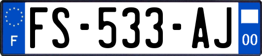 FS-533-AJ