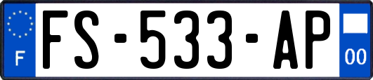 FS-533-AP