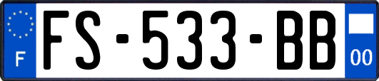 FS-533-BB