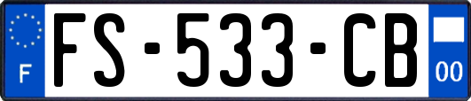 FS-533-CB