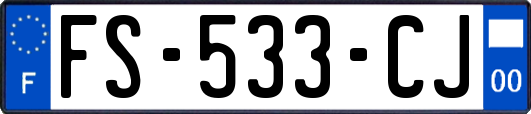 FS-533-CJ
