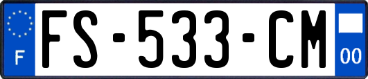 FS-533-CM