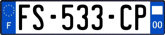FS-533-CP
