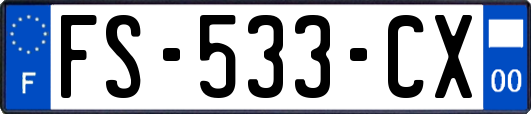 FS-533-CX