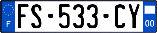 FS-533-CY