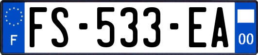 FS-533-EA