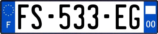 FS-533-EG