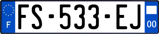 FS-533-EJ