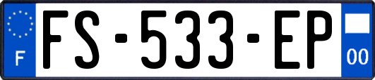 FS-533-EP