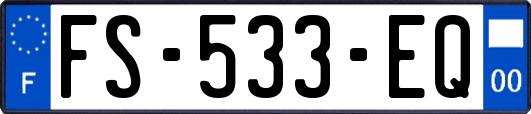 FS-533-EQ