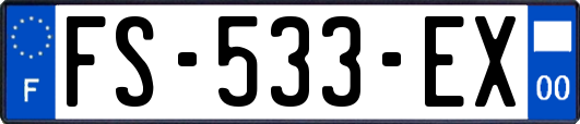 FS-533-EX