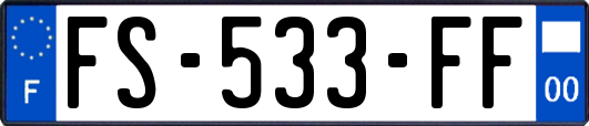 FS-533-FF