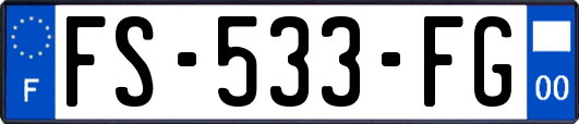 FS-533-FG